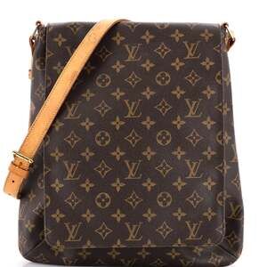 Louis Vuitton Musette Salsa Handbag #249574L83B